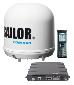 SAILOR-1