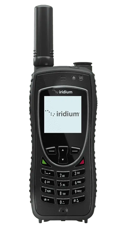 Satellite phone