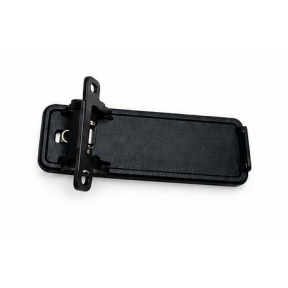 SPSLink spare rear belt clip for handheld radios