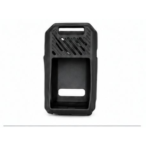 SPSLink black silicone protective case for handheld radios