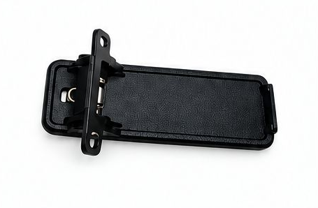 SPSLink spare rear belt clip for handheld radios