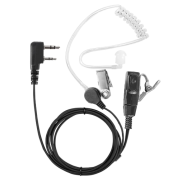 SPSLink Air Tube Headset