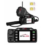 SPSLink Commander