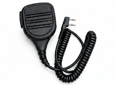 SPSLink speaker microphone